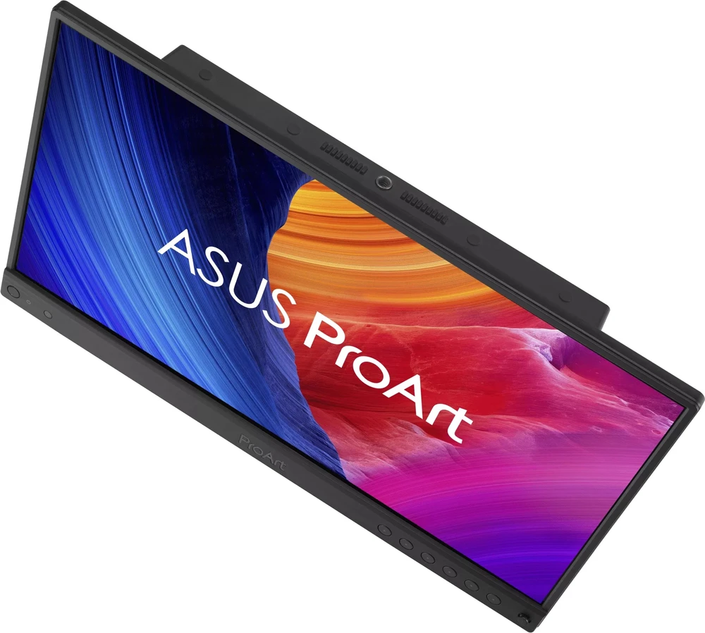 Monitorius ASUS ProArt PA16USV - 60Hz | 4K | IPS | 15.6''