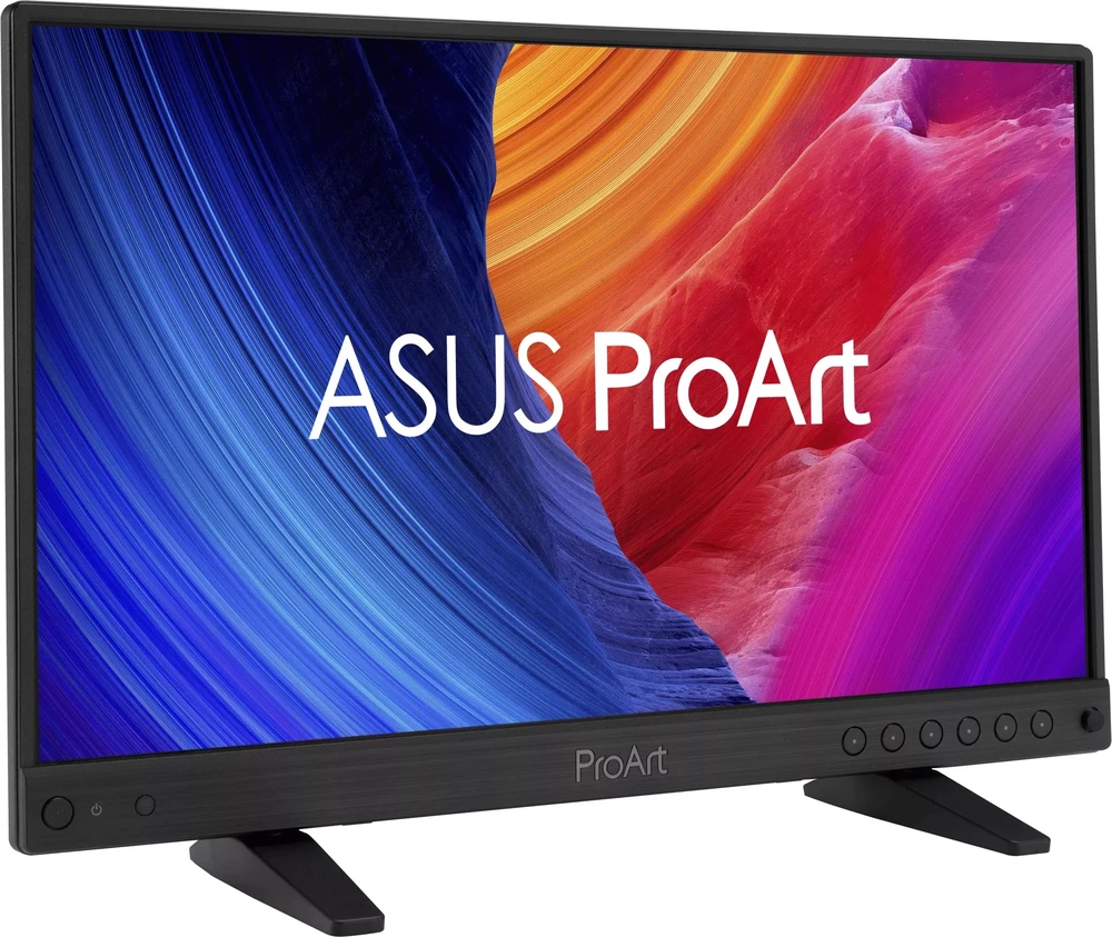 Monitorius ASUS ProArt PA16USV - 60Hz | 4K | IPS | 15.6''