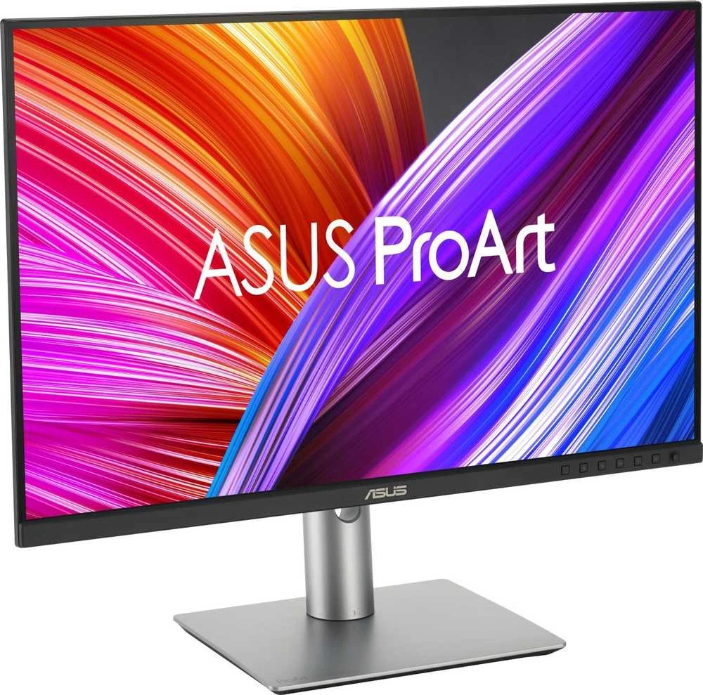 Monitorius ASUS ProArt PA248CRV, 24.1", IPS, 16:10, 75Hz, 1920 x 1200, 5ms