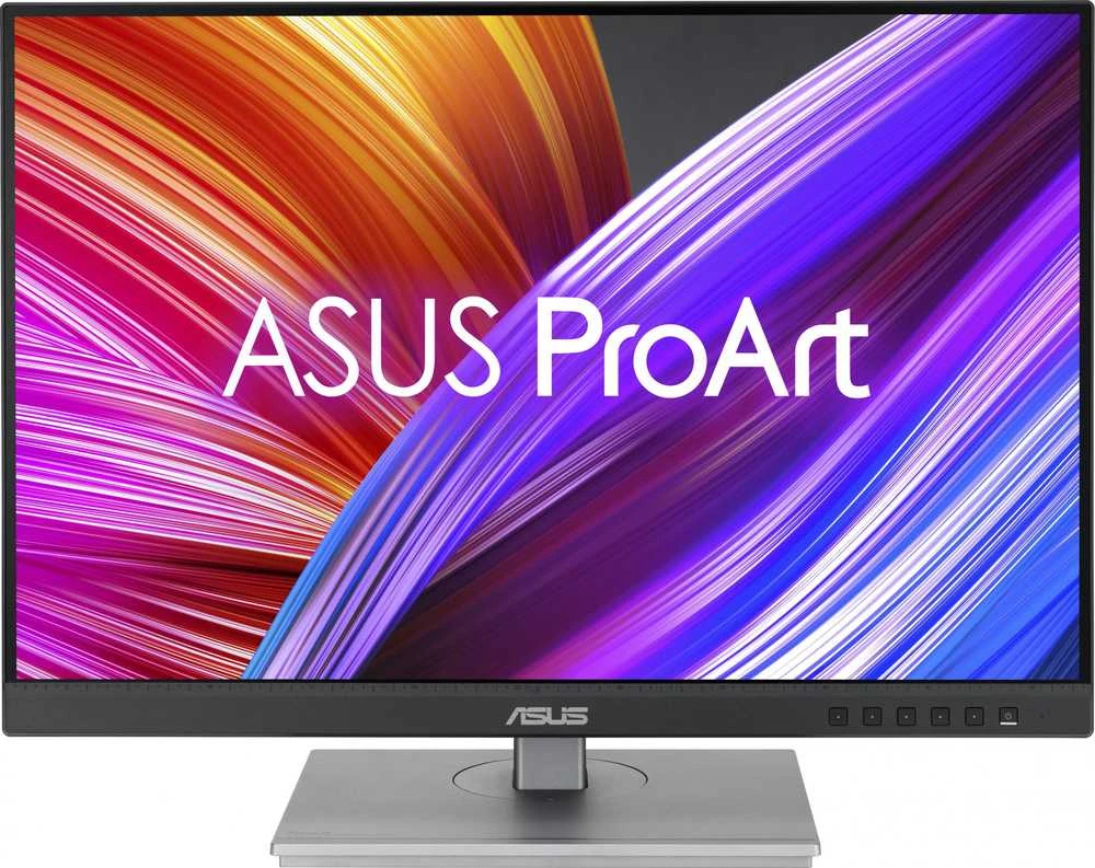Monitorius ASUS ProArt PA248CNV, 24.1", 1920x1200, 75Hz, IPS, 5ms