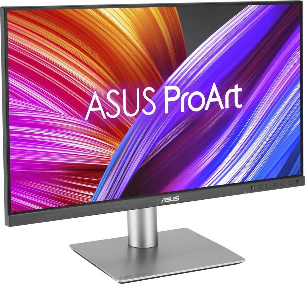 Monitorius ASUS ProArt PA24ACRV, 23.8", 2560x1440, 75Hz, IPS, 5ms
