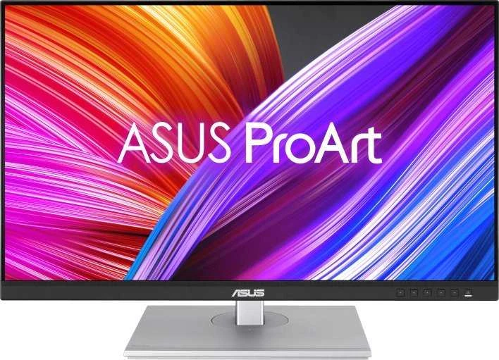 Monitorius Asus ProArt PA278CGV, 27 col., IPS, QHD (2560 x 1440), 144 Hz, 16:9, 5ms (GTG), 350cd/m²
