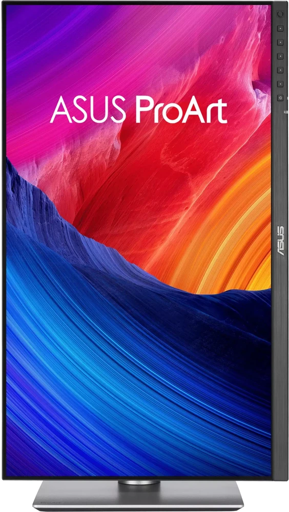 Monitorius - Asus PA278QGV 27" QHD IPS 2560x1440 95% DCI-P3