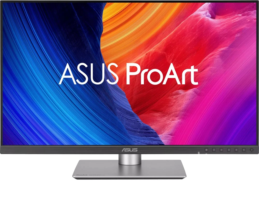 Monitorius - Asus PA278QGV 27" QHD IPS 2560x1440 95% DCI-P3