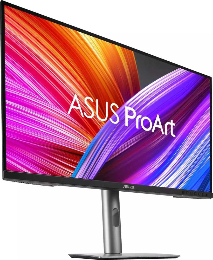 Monitorius ASUS ProArt PA279CRV - 27" | IPS | 4K | 99% DCI-P3 | 99% Adobe RGB | ΔE < 2 | Calman Verified | USB-C PD96W | HDR 400