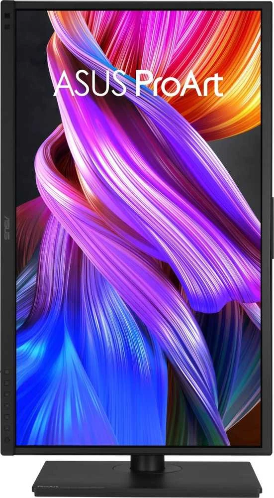 Monitorius ASUS ProArt PA27DCE-K, 27", OLED, 3840 x 2160, 60 Hz, 0.1 ms