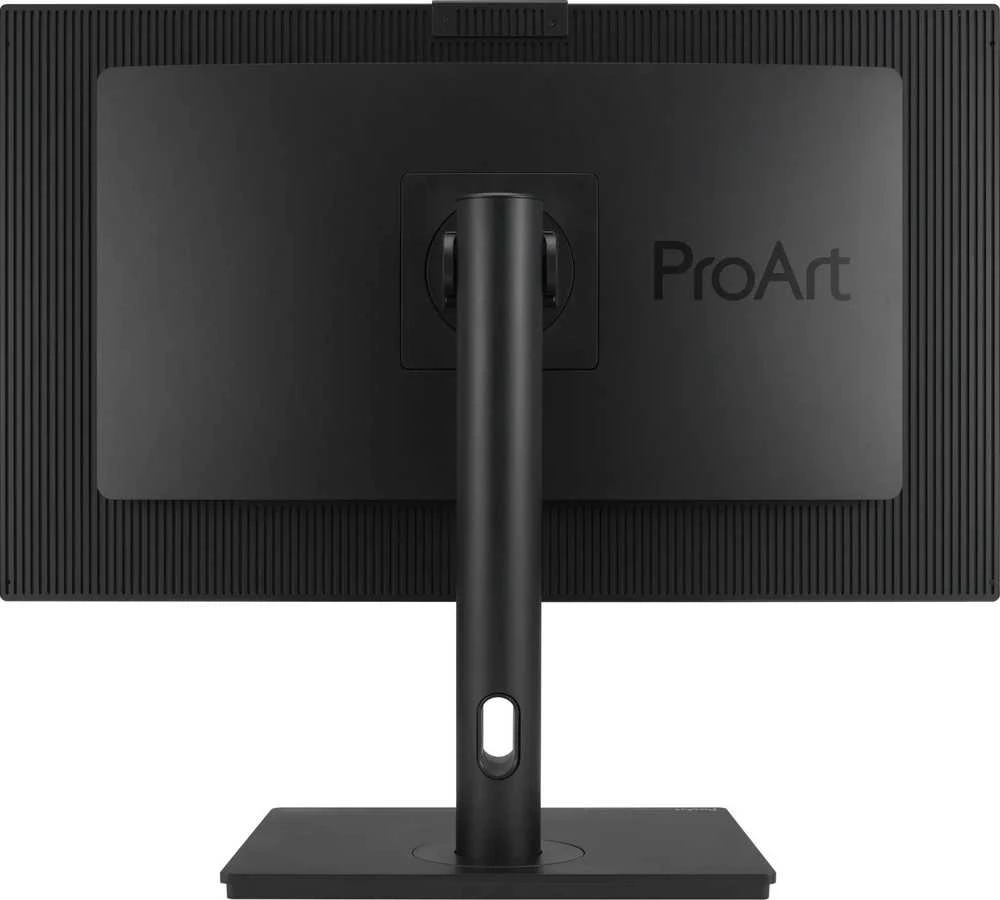 Monitorius ASUS ProArt PA27DCE-K, 27", OLED, 3840 x 2160, 60 Hz, 0.1 ms