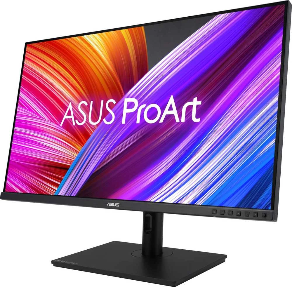Monitorius Asus ProArt PA328QV, 32" WQHD IPS, 100% sRGB, HDR