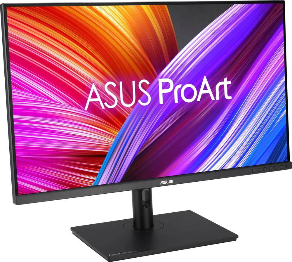 Monitorius Asus ProArt PA328QV, 32" WQHD IPS, 100% sRGB, HDR