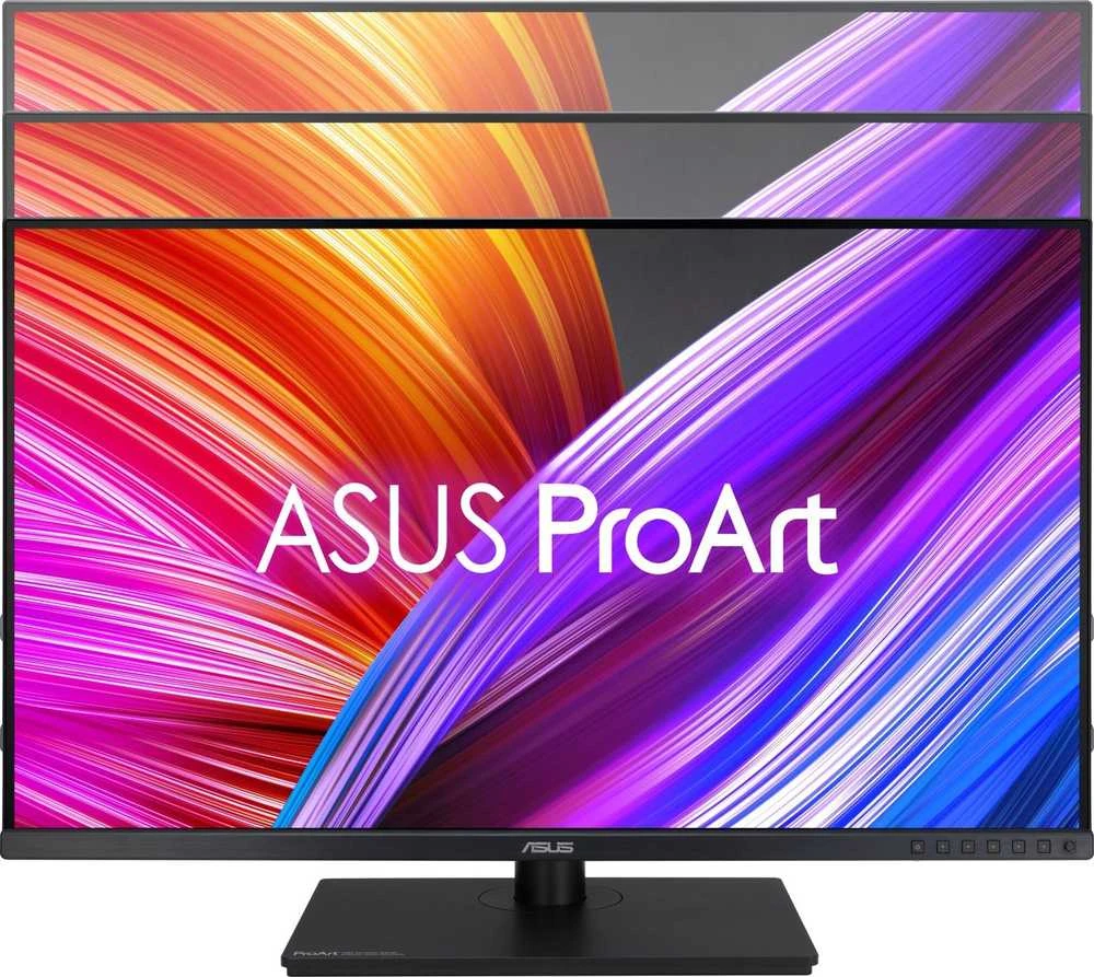 Monitorius Asus ProArt PA328QV, 32" WQHD IPS, 100% sRGB, HDR