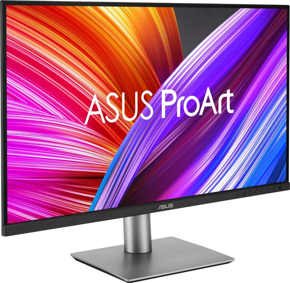 Monitorius ASUS ProArt Display PA329CRV, 32", IPS, 3840 x 2160, 5 ms, 60 Hz