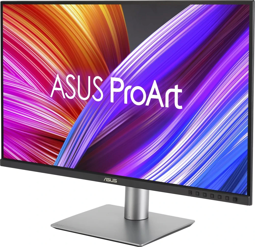 Monitorius ASUS ProArt Display PA329CRV, 32", IPS, 3840 x 2160, 5 ms, 60 Hz
