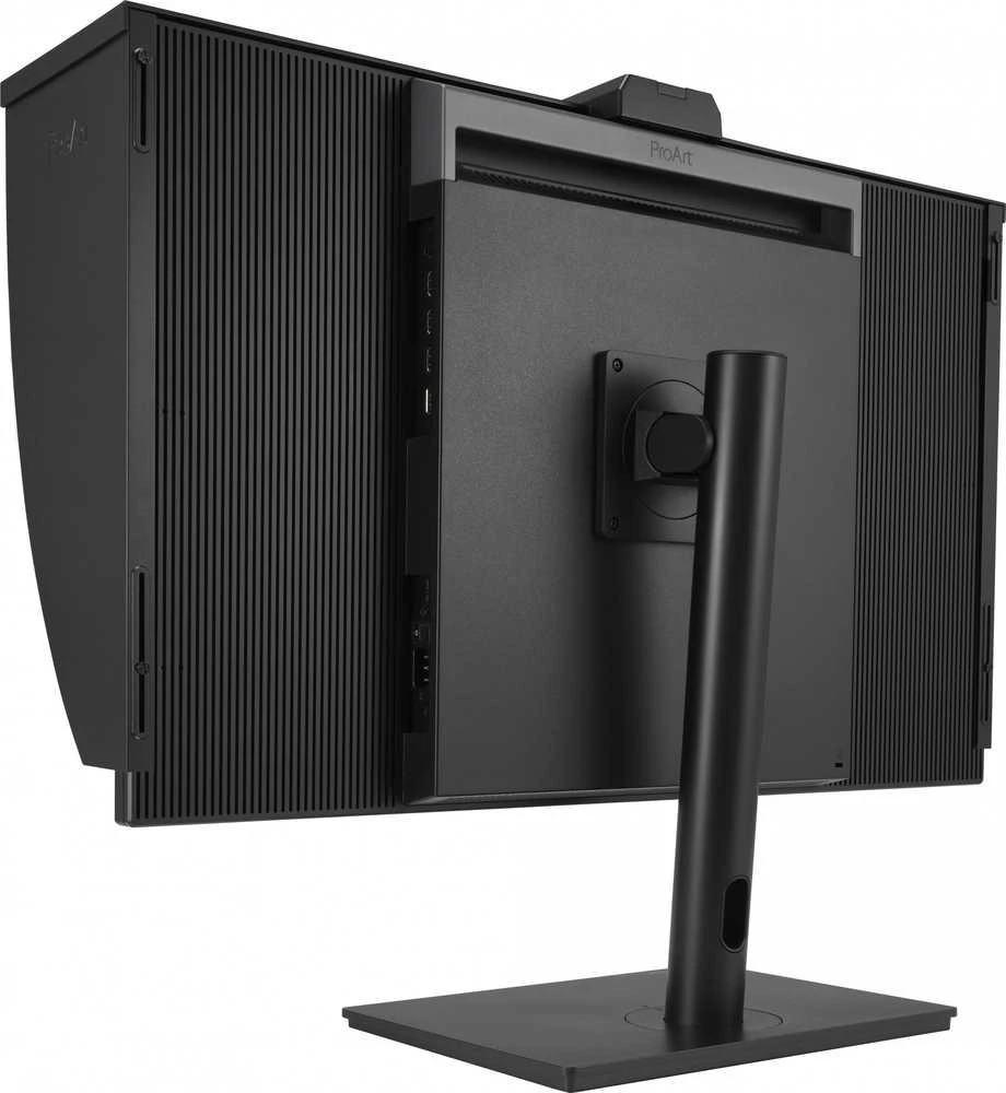 Monitorius ASUS ProArt PA32DC, 31.5", OLED, 3840 x 2160, 0,1 ms, 60 Hz