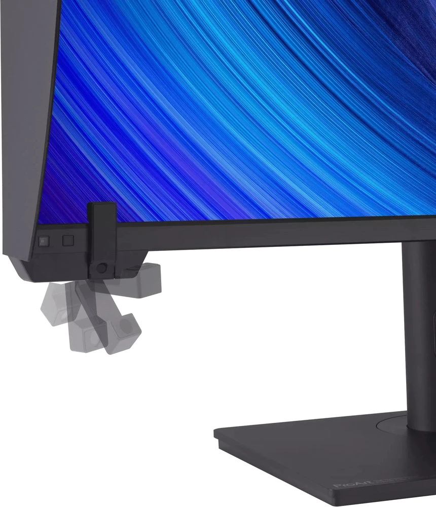 Monitorius ASUS ProArt Ekranas 8K PA32KCX - 60Hz | 7680 x 4320 | IPS | 32" | 5ms | HDR10