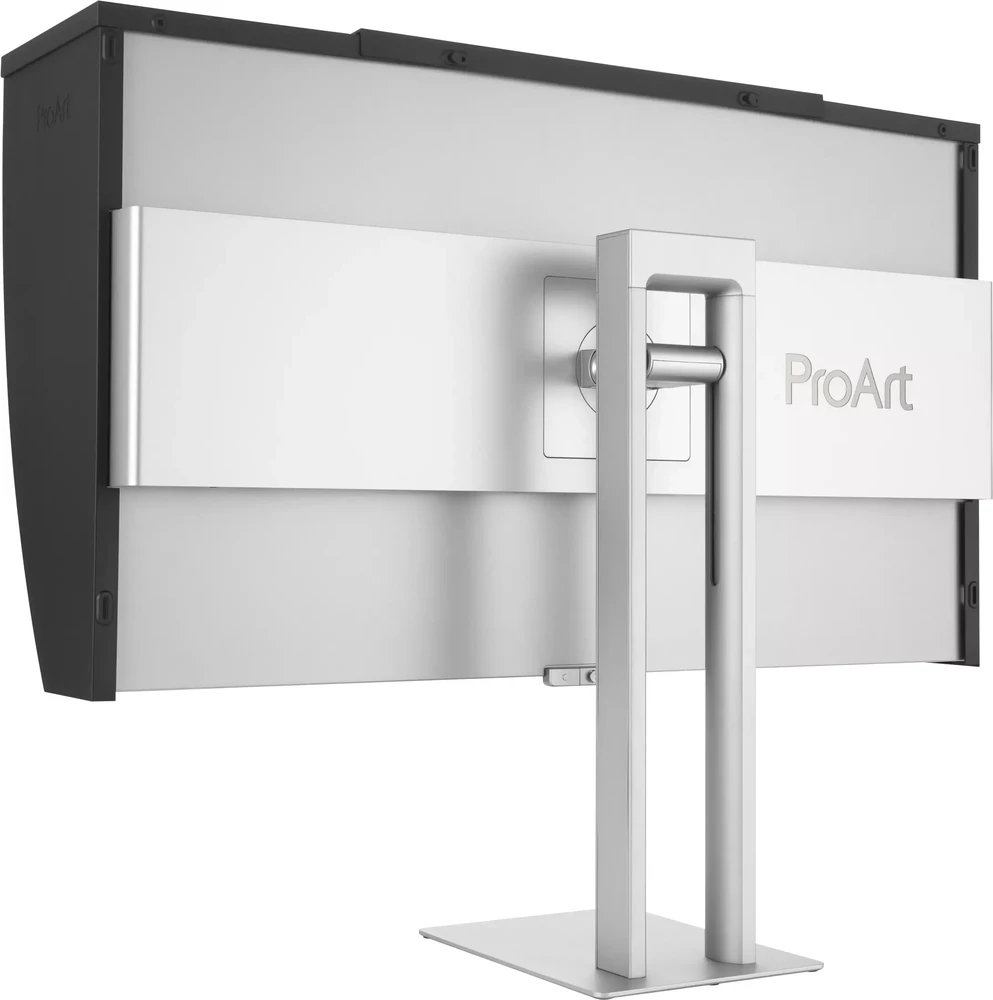 Monitorius ASUS ProArt Ekranas OLED PA32UCDMR-K - 240Hz | 4K | QD-OLED | 31.5"