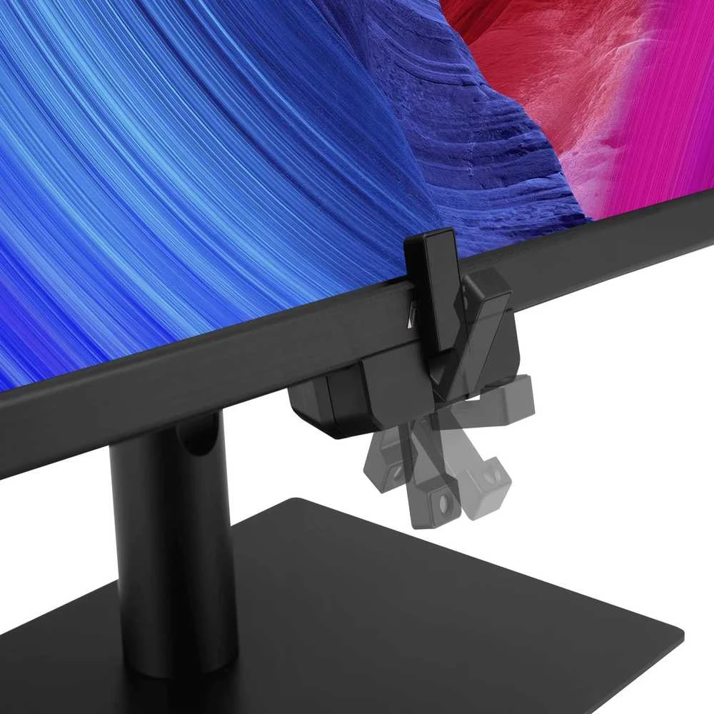 Monitorius ASUS ProArt PA32UCE - 60Hz | 4K | IPS | 31,5''