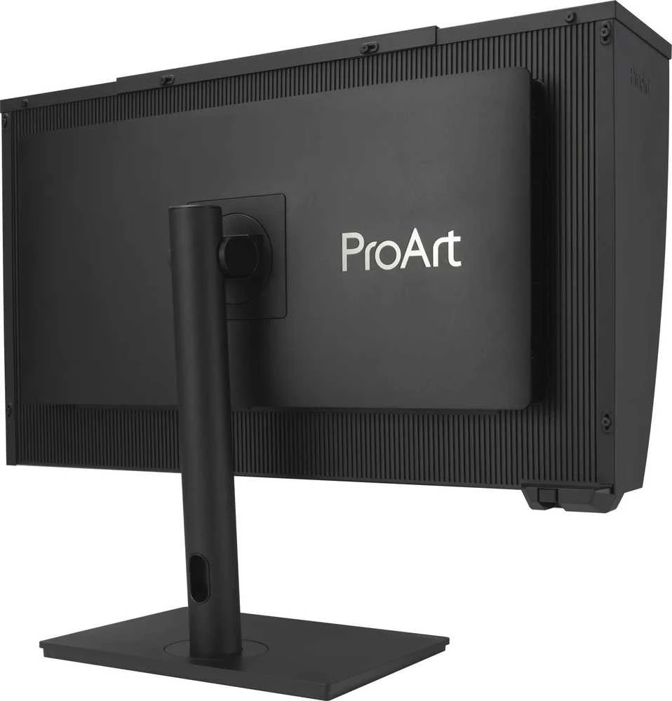 Monitorius Asus ProArt PA32UCXR, 32", 3840 x 2160, 60 Hz, 5 ms