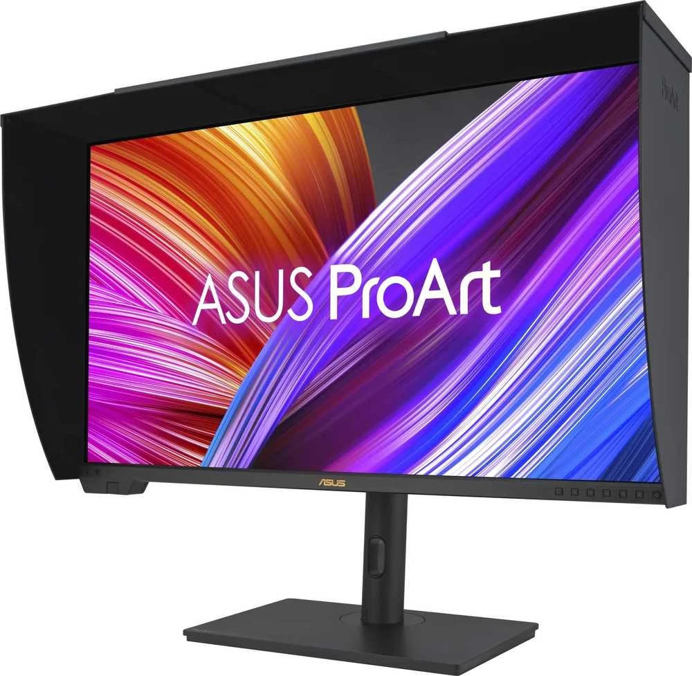 Monitorius Asus ProArt PA32UCXR, 32", 3840 x 2160, 60 Hz, 5 ms