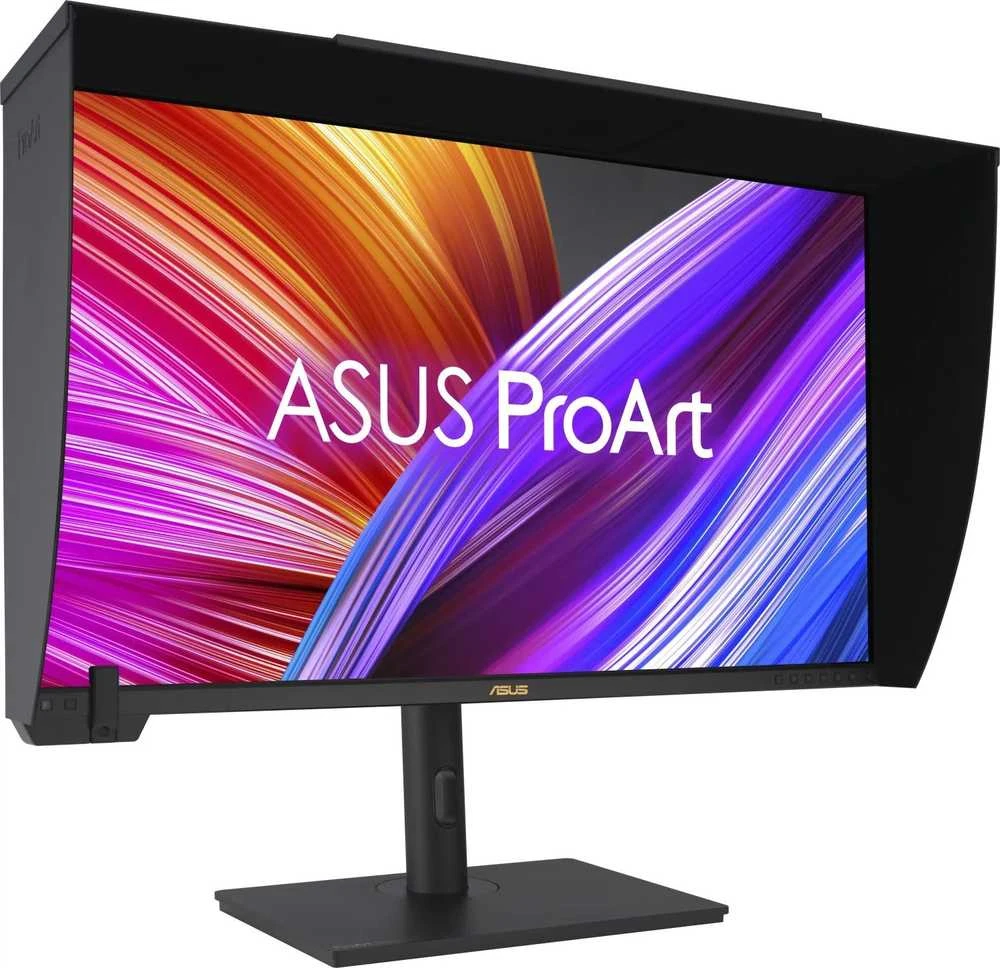 Monitorius Asus ProArt PA32UCXR, 32", 3840 x 2160, 60 Hz, 5 ms