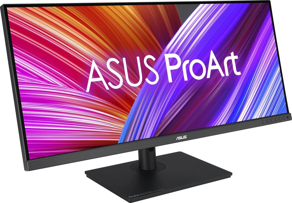 Monitorius ASUS ProArt PA348CGV, 34", IPS, 21:9, Ultrawide, 3440x1440, 120Hz