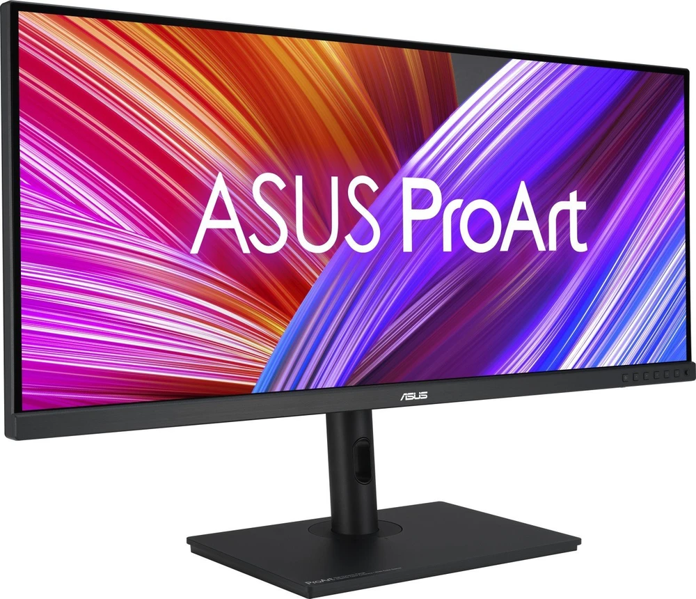 Monitorius ASUS ProArt PA348CGV, 34", IPS, 21:9, Ultrawide, 3440x1440, 120Hz