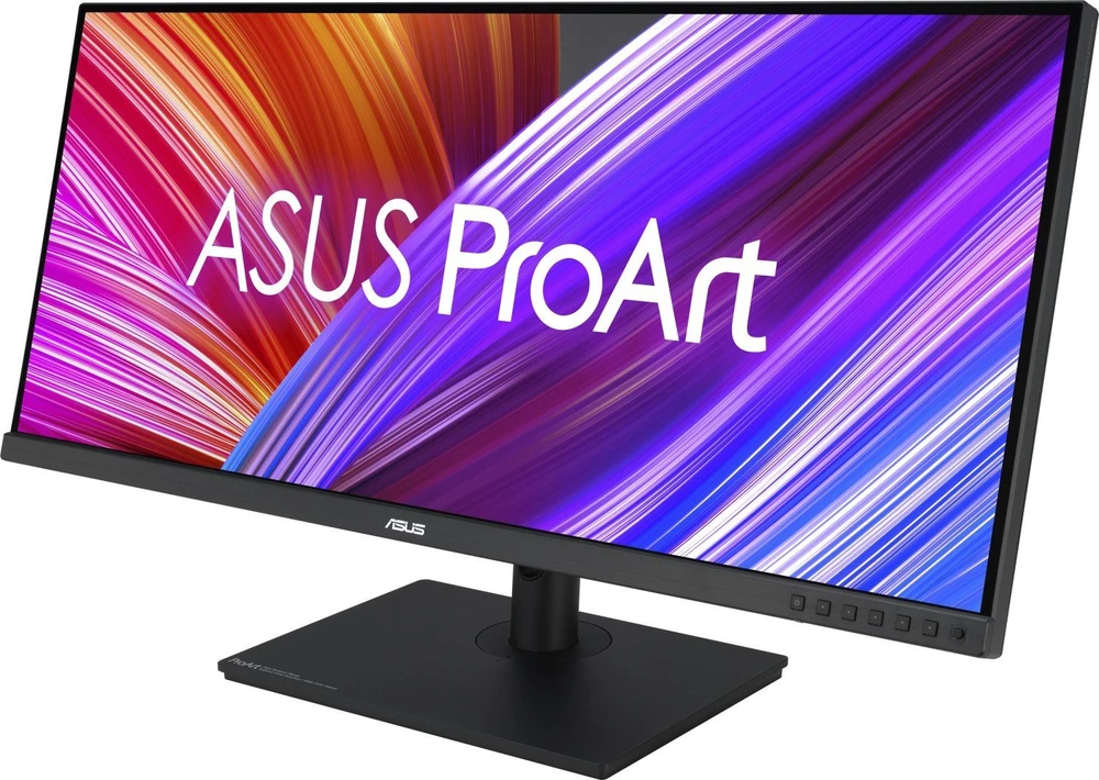 Monitorius ASUS ProArt PA348CGV, 34", IPS, 21:9, Ultrawide, 3440x1440, 120Hz