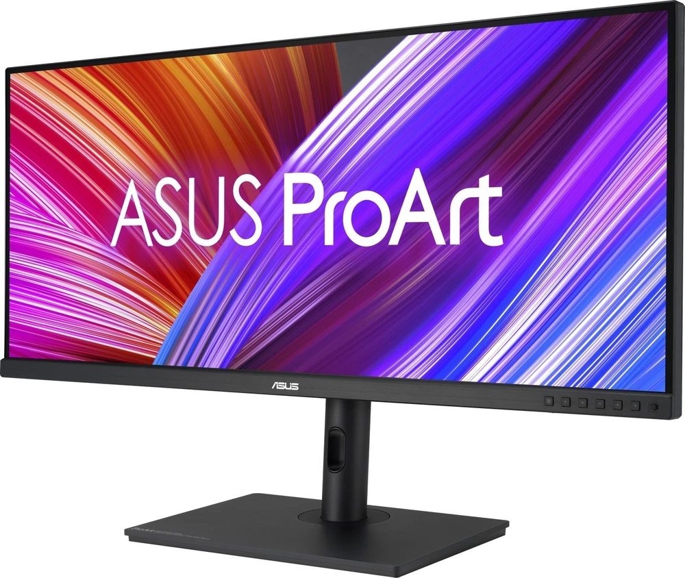 Monitorius ASUS ProArt PA348CGV, 34", IPS, 21:9, Ultrawide, 3440x1440, 120Hz