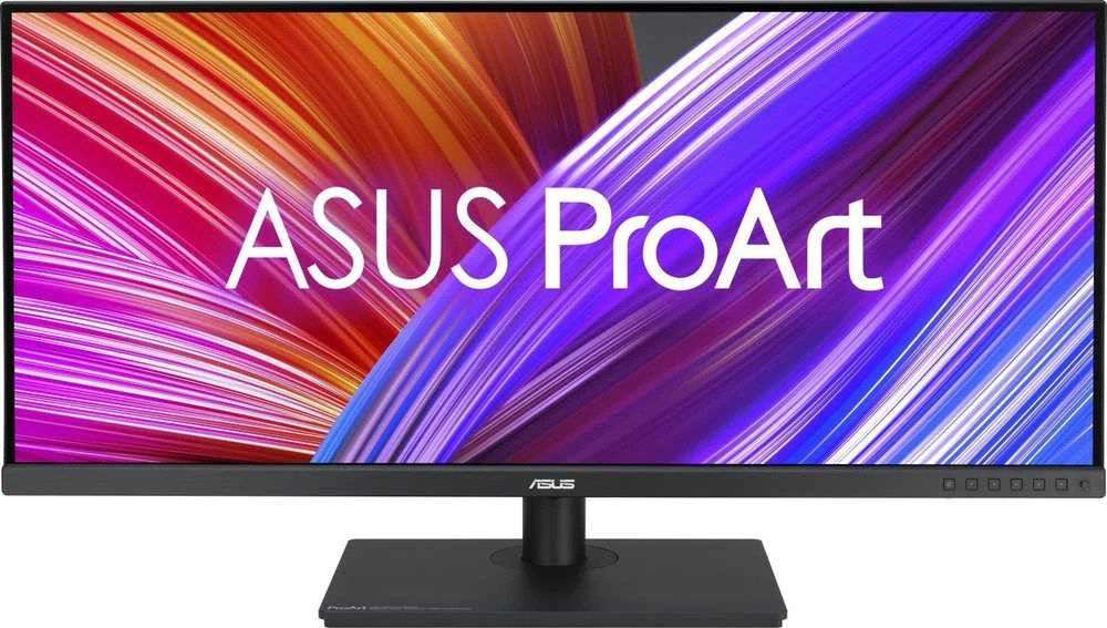 Monitorius ASUS ProArt PA348CGV, 34", IPS, 21:9, Ultrawide, 3440x1440, 120Hz