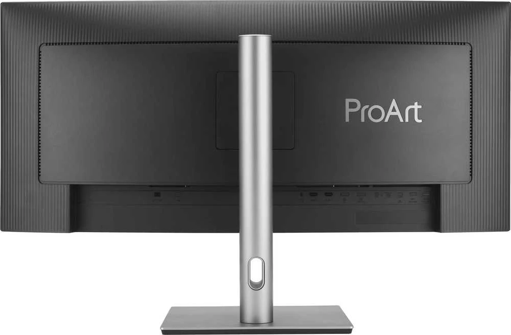 Monitorius Asus ProArt PA34VCNV, 34.1", 3440 x 1440, 60 Hz, 5 ms