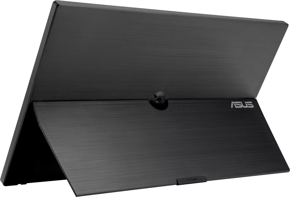 Monitorius ASUS ZenScreen MB16AHVE nešiojamas - 60Hz | Full HD | 16'' | IPS | 5ms