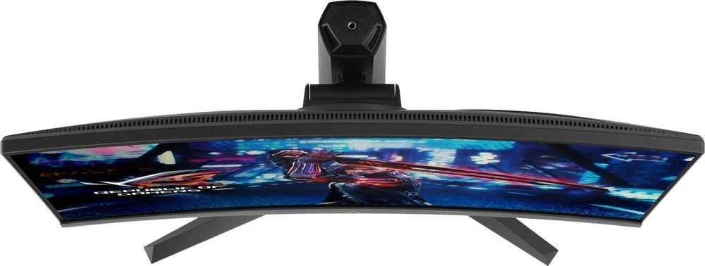 Monitorius ASUS ROG Strix XG27AQV, 27", 2560x1440, 170Hz, IPS, 1ms