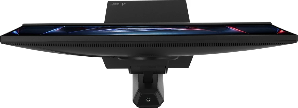 Monitorius ASUS ROG Strix XG259QNSR - 420Hz | Full HD | 24.5'' | IPS | 0.3ms