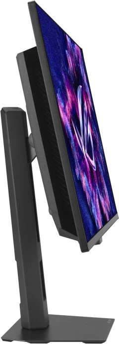 Žaidimų monitorius Asus ROG Strix OLED XG27AQDMES, 27" QHD QD-OLED, 240Hz, 0.03ms