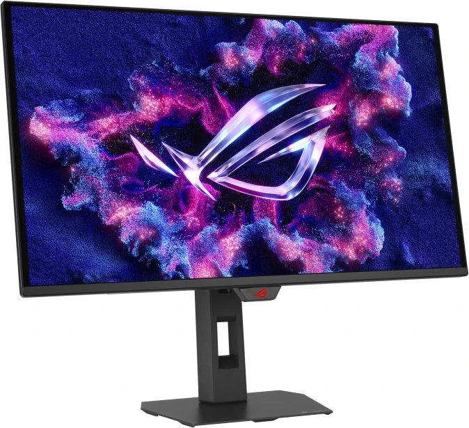 Žaidimų monitorius Asus ROG Strix OLED XG27AQDMES, 27" QHD QD-OLED, 240Hz, 0.03ms