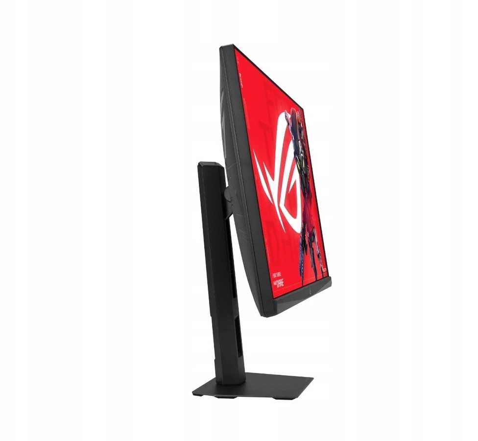 Monitorius ASUS ROG Strix Pulsar XG27AQNGV - 360Hz | QHD | Ultrafast IPS | 27"
