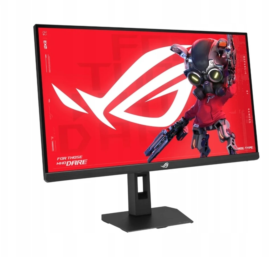 Monitorius ASUS ROG Strix Pulsar XG27AQNGV - 360Hz | QHD | Ultrafast IPS | 27"