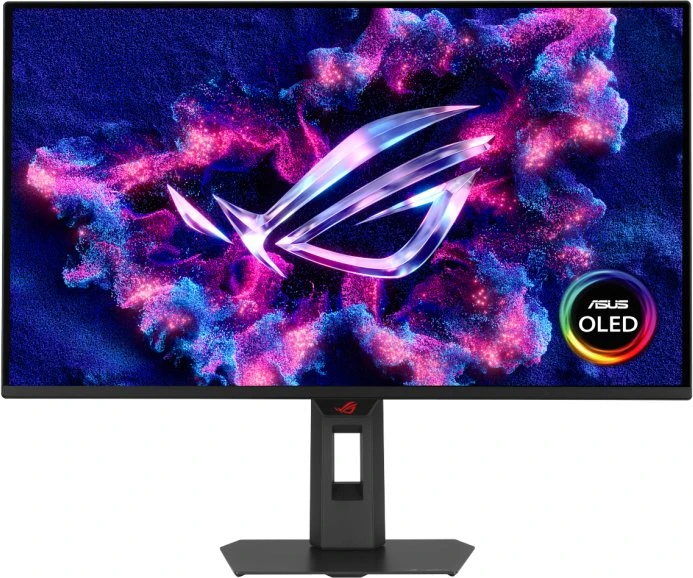Monitorius Asus ROG Strix QD-OLED XG27AQDMESZ (90LM0C80-B03171)