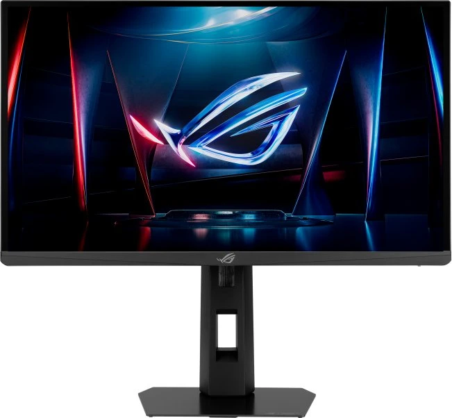 Monitorius ASUS ROG Strix XG248QSG Ace – 610 Hz OC | „Full HD“ | 0,1 ms | 24,1 colio