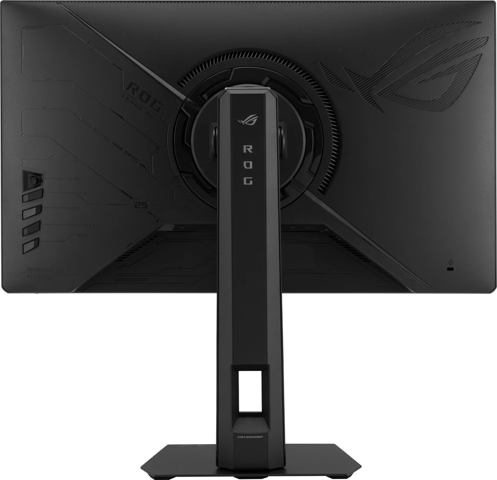 Monitorius Asus ROG Strix XG259QNSR Ace (90LM0DD0-B01371)