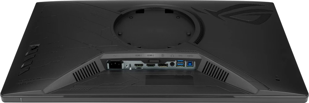 Monitorius Asus ROG Strix XG259QNSR Ace (90LM0DD0-B01371)