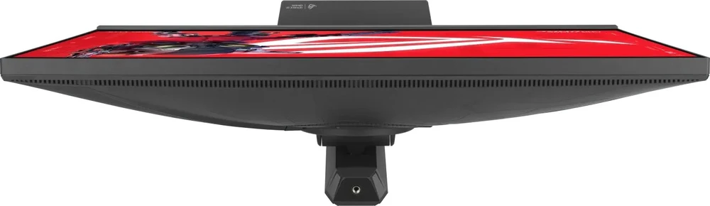 Monitorius ASUS ROG Strix 5K XG27JCEG, 68,6 cm (27"), 5120 x 2880 pikselių, 5K Ultra HD, LED, 0,3 ms, juodas