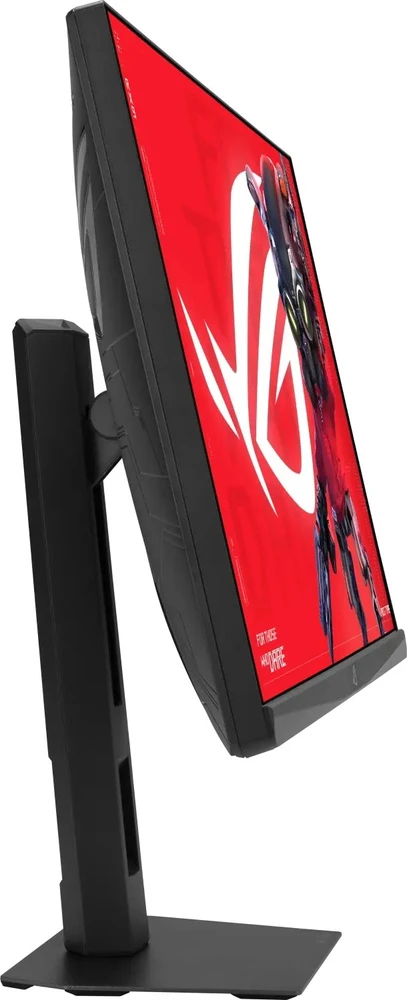 Monitorius ASUS ROG Strix 5K XG27JCEG, 68,6 cm (27"), 5120 x 2880 pikselių, 5K Ultra HD, LED, 0,3 ms, juodas