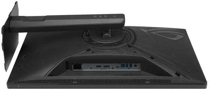 Monitorius Asus ROG Strix XG27UCMG (90LM0D30-B01371)