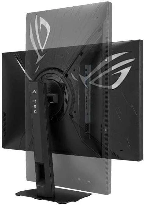 Monitorius Asus ROG Strix XG27UCMG (90LM0D30-B01371)