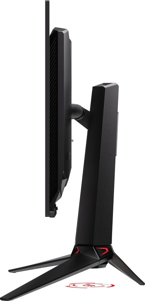 Monitorius žaidimams ASUS ROG Swift OLED PG32UCDP 32", 4K 240 Hz