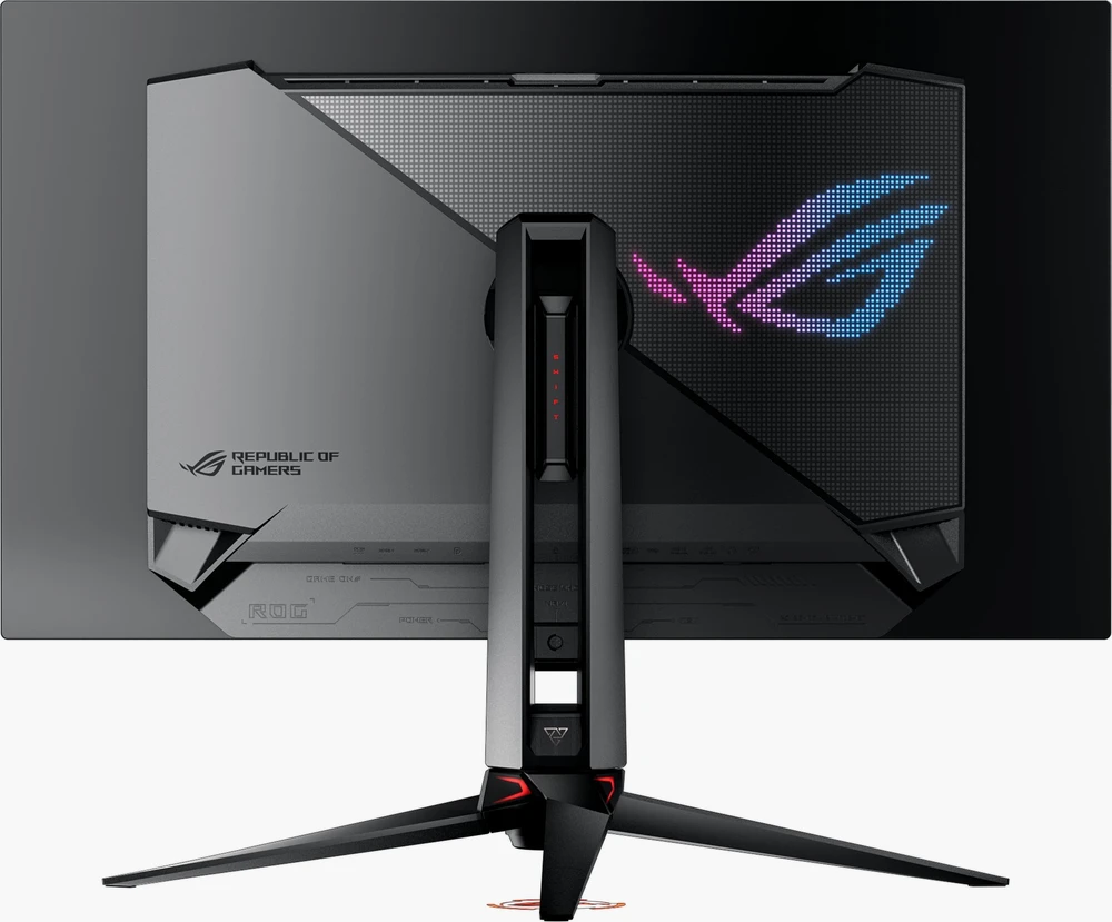 Monitorius žaidimams ASUS ROG Swift OLED PG32UCDP 32", 4K 240 Hz