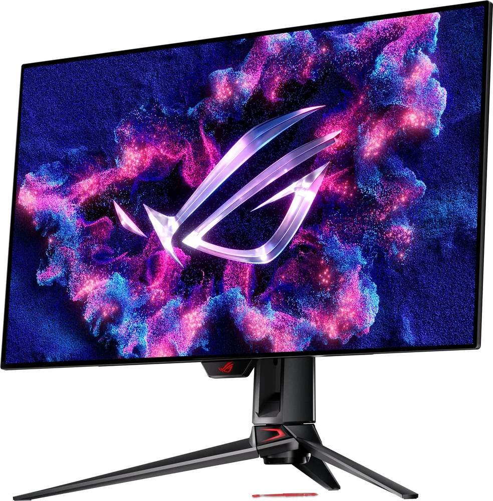 Monitorius žaidimams ASUS ROG Swift OLED PG32UCDP 32", 4K 240 Hz