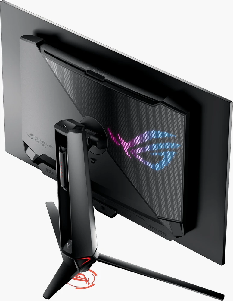 Monitorius žaidimams ASUS ROG Swift OLED PG32UCDP 32", 4K 240 Hz