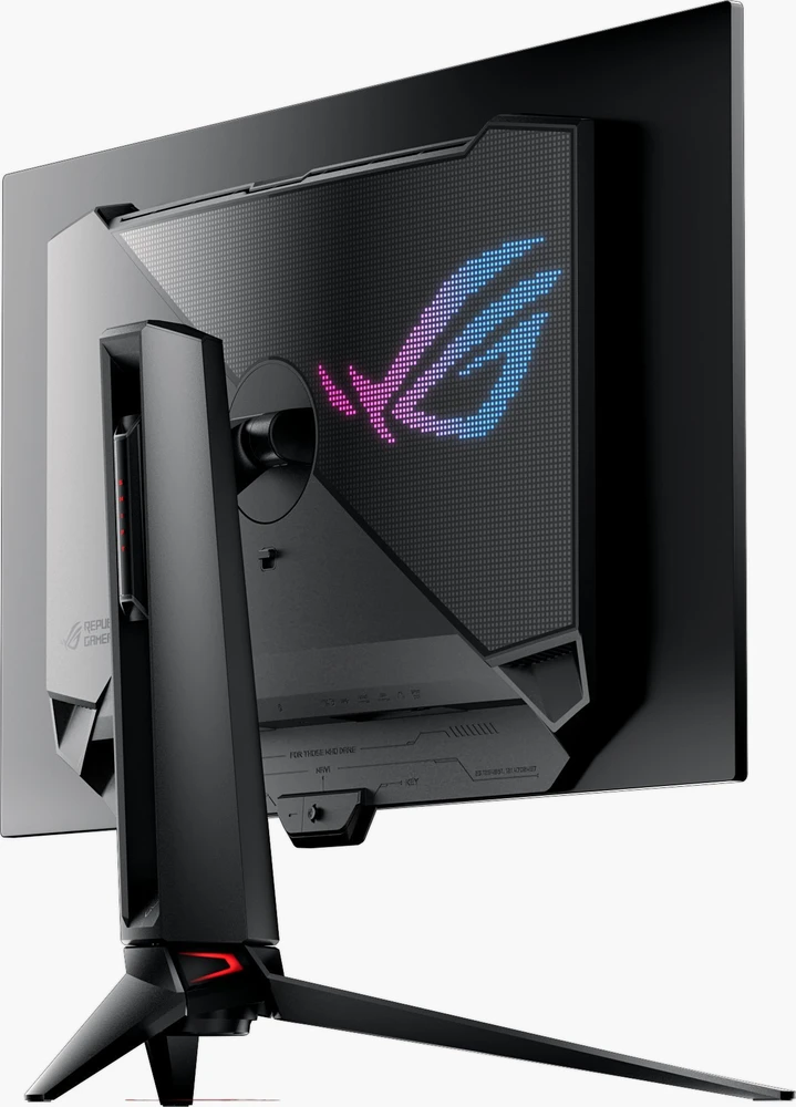Monitorius žaidimams ASUS ROG Swift OLED PG32UCDP 32", 4K 240 Hz