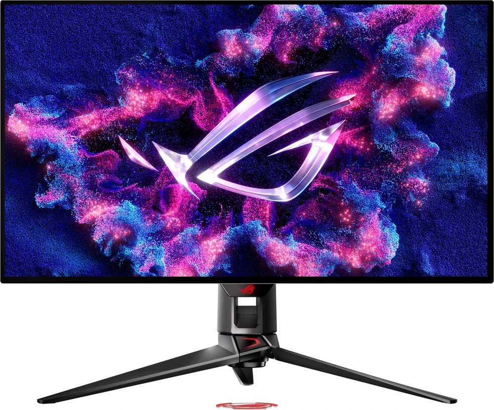 Monitorius žaidimams ASUS ROG Swift OLED PG32UCDP 32", 4K 240 Hz